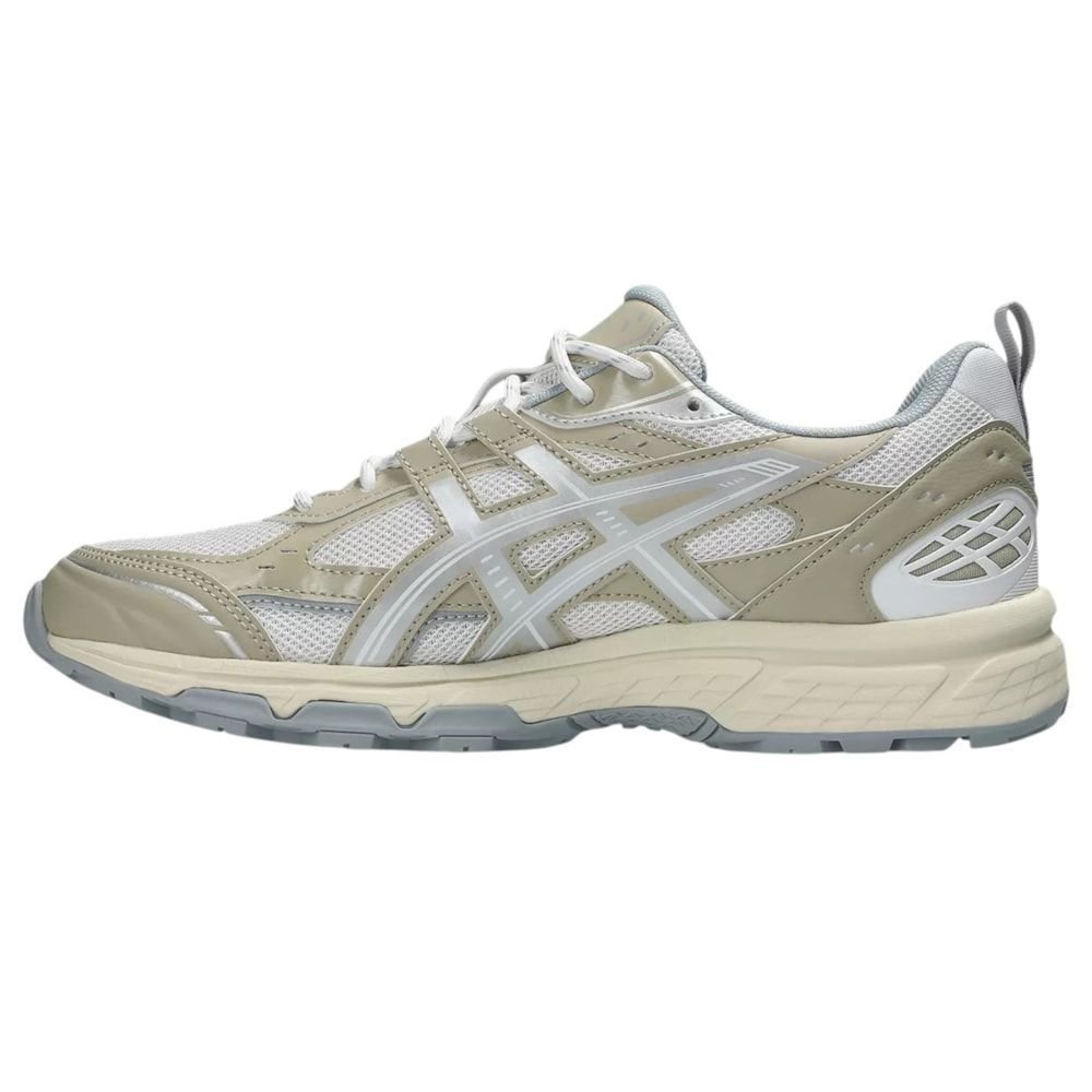 Tênis Asics Gel-Nunobiki Unissex Branco 2