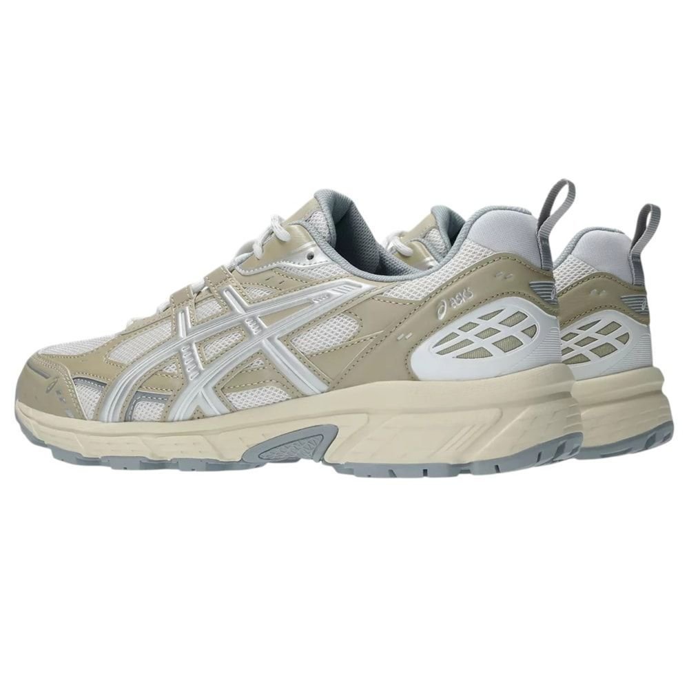 Tênis Asics Gel-Nunobiki Unissex Branco 4