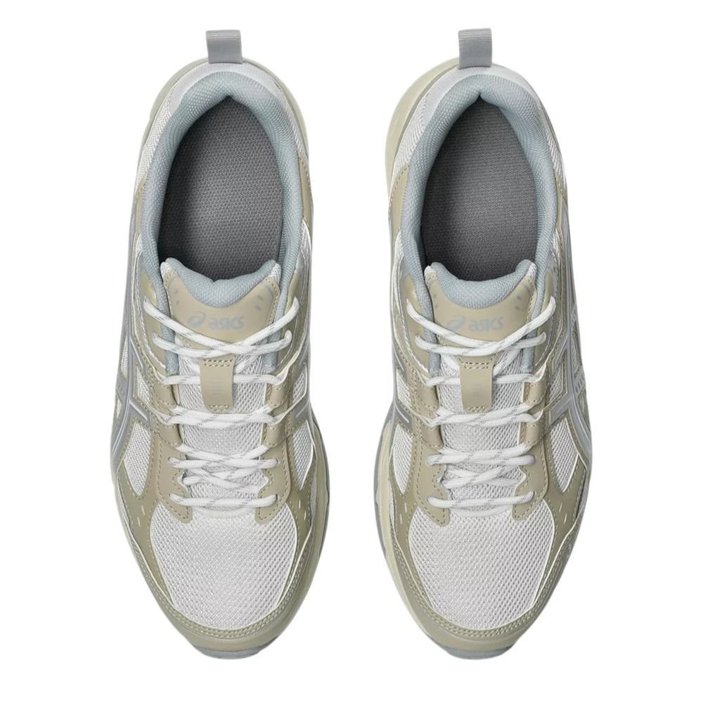 Tênis Asics Gel-Nunobiki Unissex Branco 5