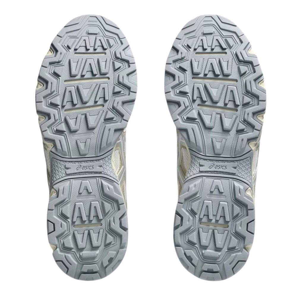 Tênis Asics Gel-Nunobiki Unissex Branco 6