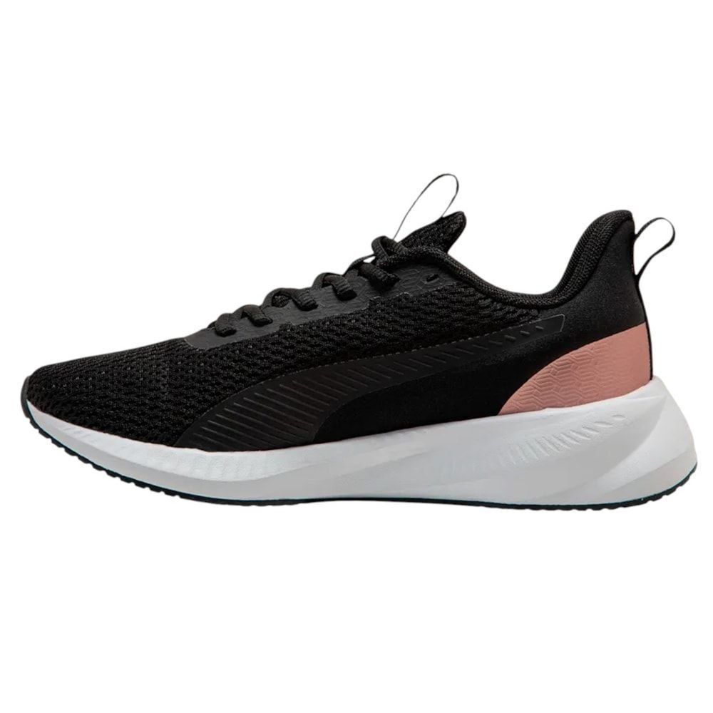 Tênis Puma Flyer Lite 3 BDP Feminino Preto 2
