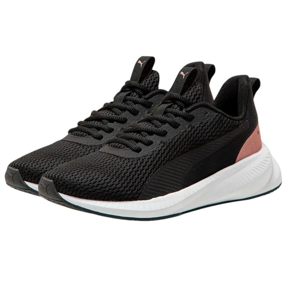 Tênis Puma Flyer Lite 3 BDP Feminino Preto 3