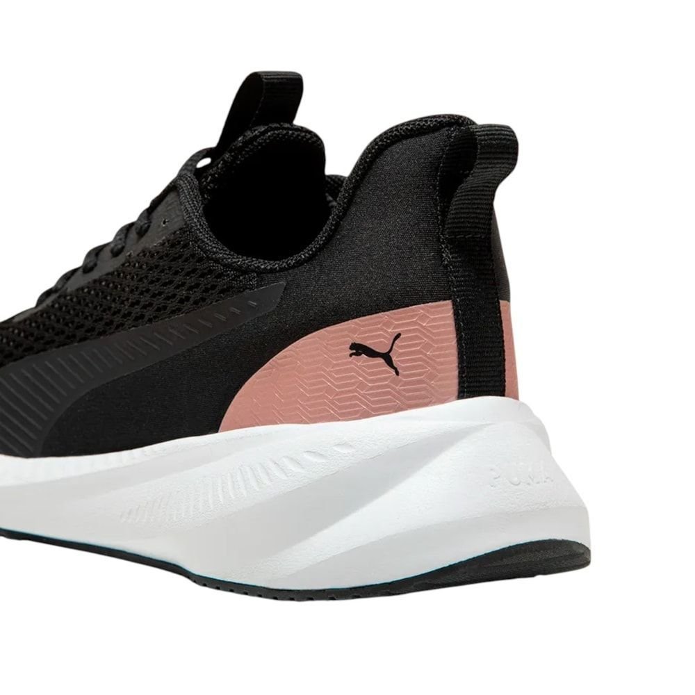 Tênis Puma Flyer Lite 3 BDP Feminino Preto 4