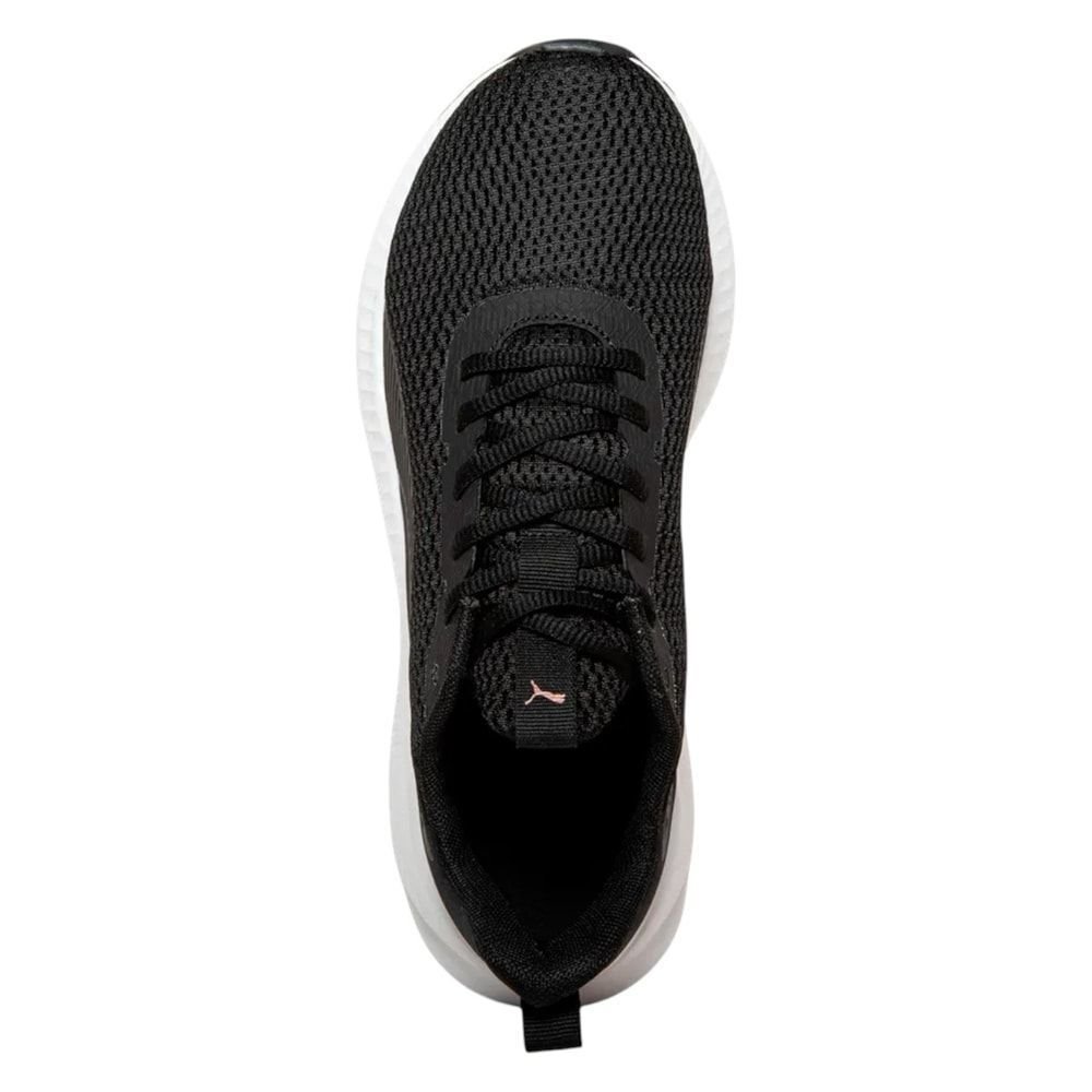 Tênis Puma Flyer Lite 3 BDP Feminino Preto 5