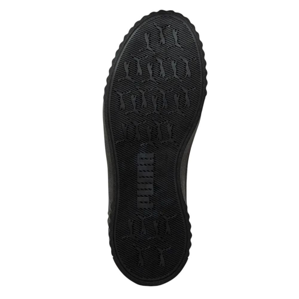 Tênis Puma Carina 3.0 SD Feminino Preto 6