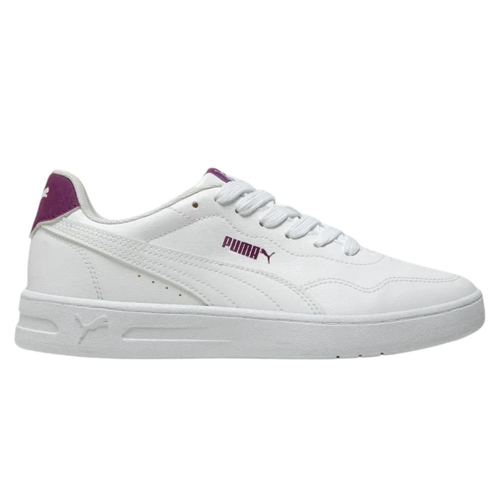Tênis Puma Court Lally Feminino