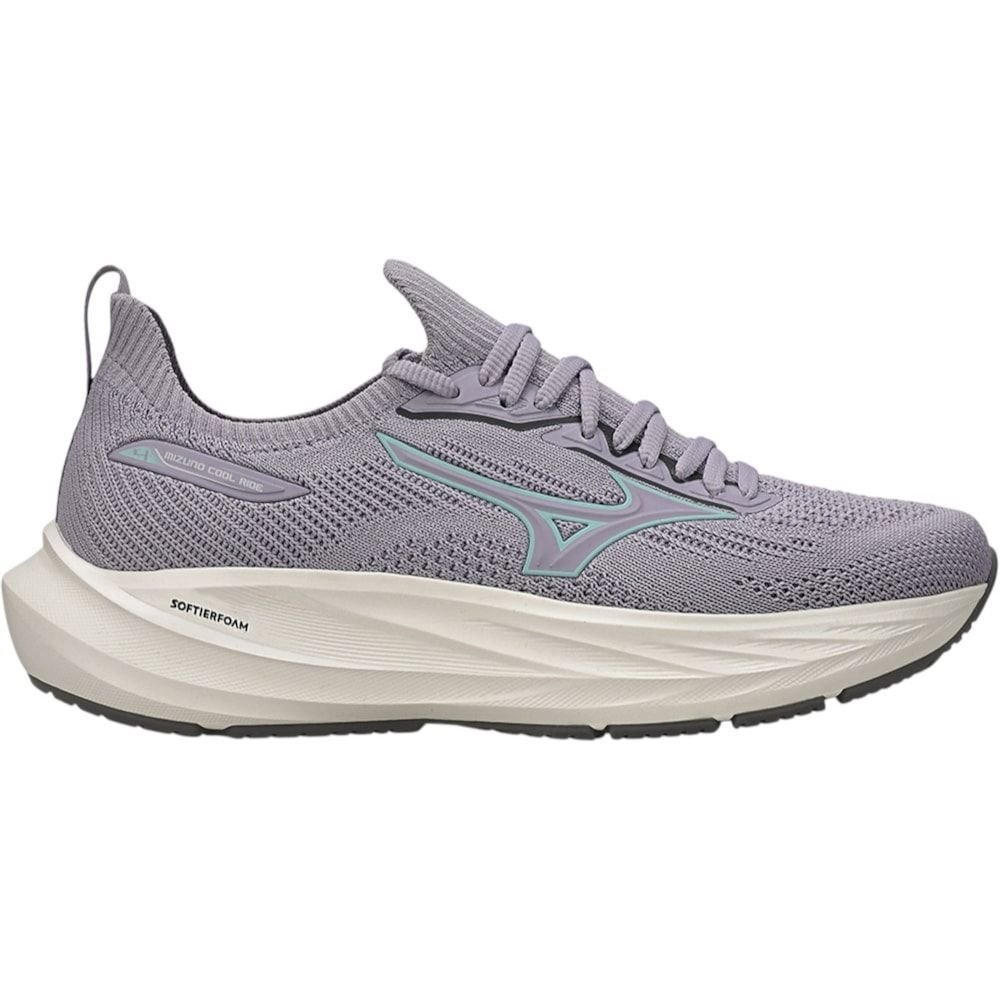 Tênis Mizuno Cool Ride 4 Feminino