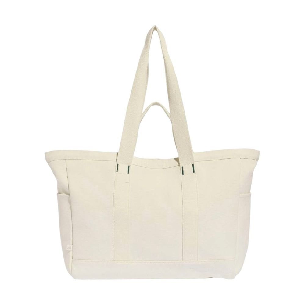 Bolsa Adidas Tote Bege 2