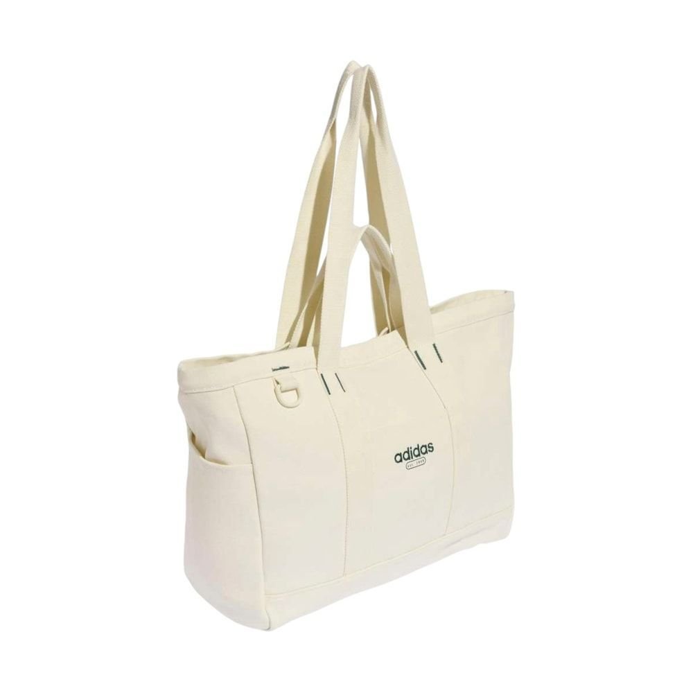 Bolsa Adidas Tote Bege 3