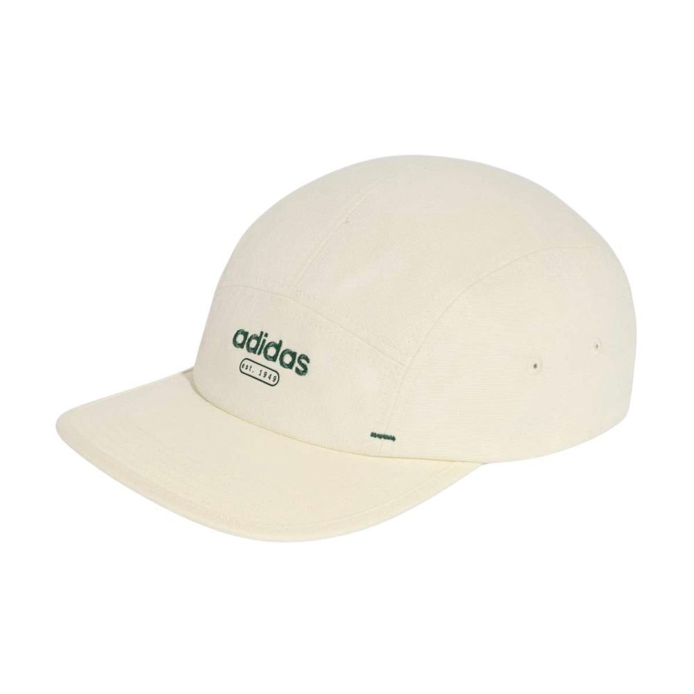Boné Adidas Linear Canvas 5P