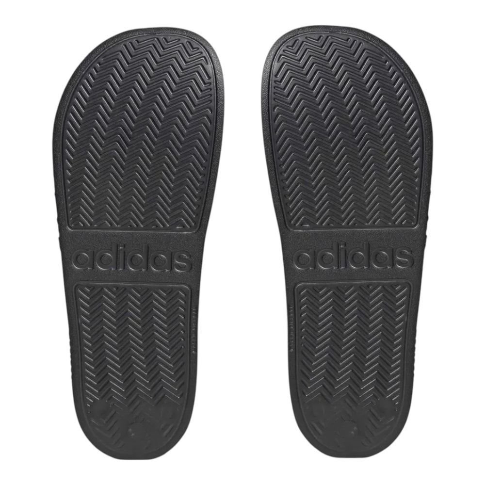Chinelo Adidas Adilette Shower Unissex Preto 2