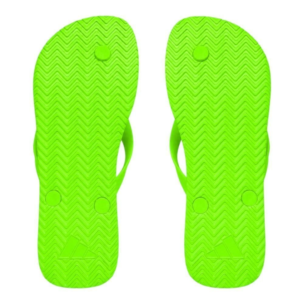 Chinelo Adidas Flexmove Unissex Verde 2