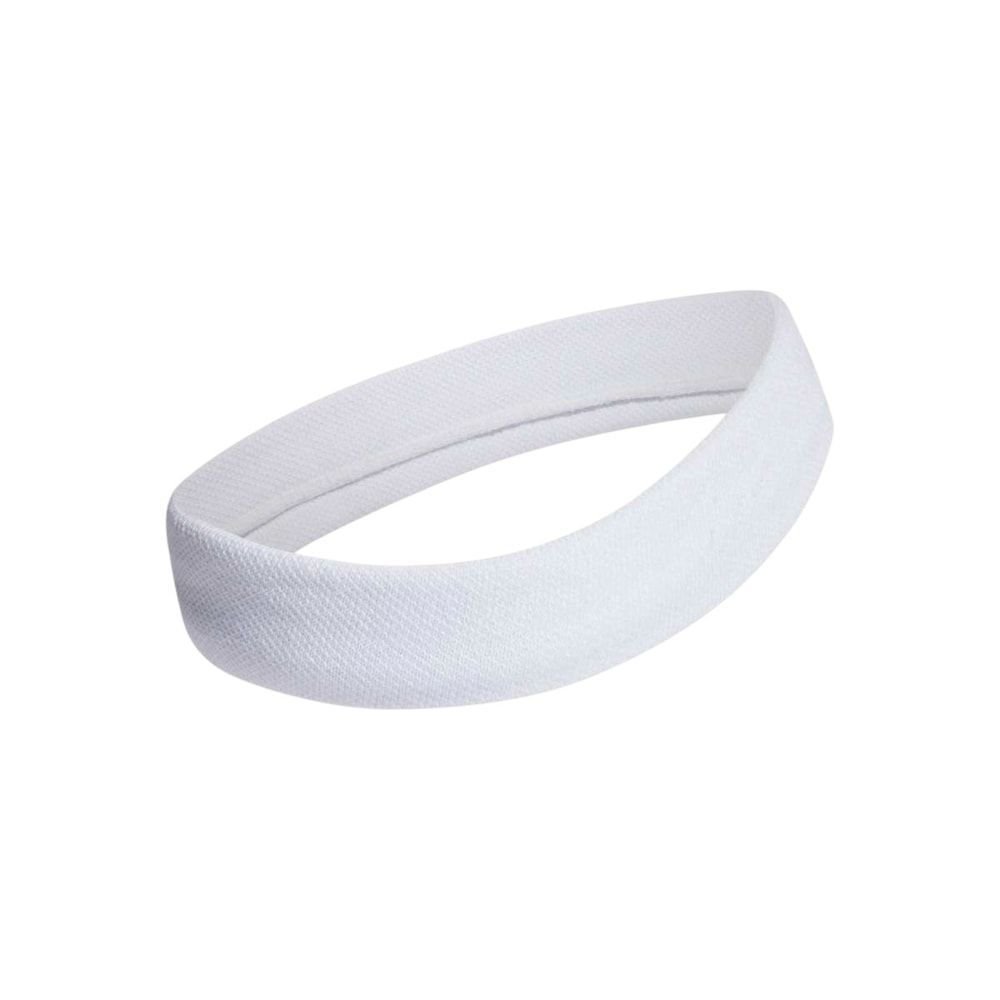 Faixa de Cabeça Adidas Tennis Branco 2