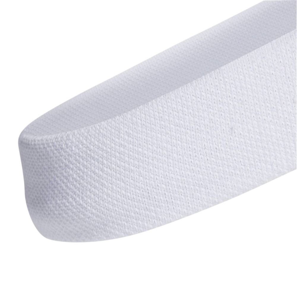 Faixa de Cabeça Adidas Tennis Branco 3