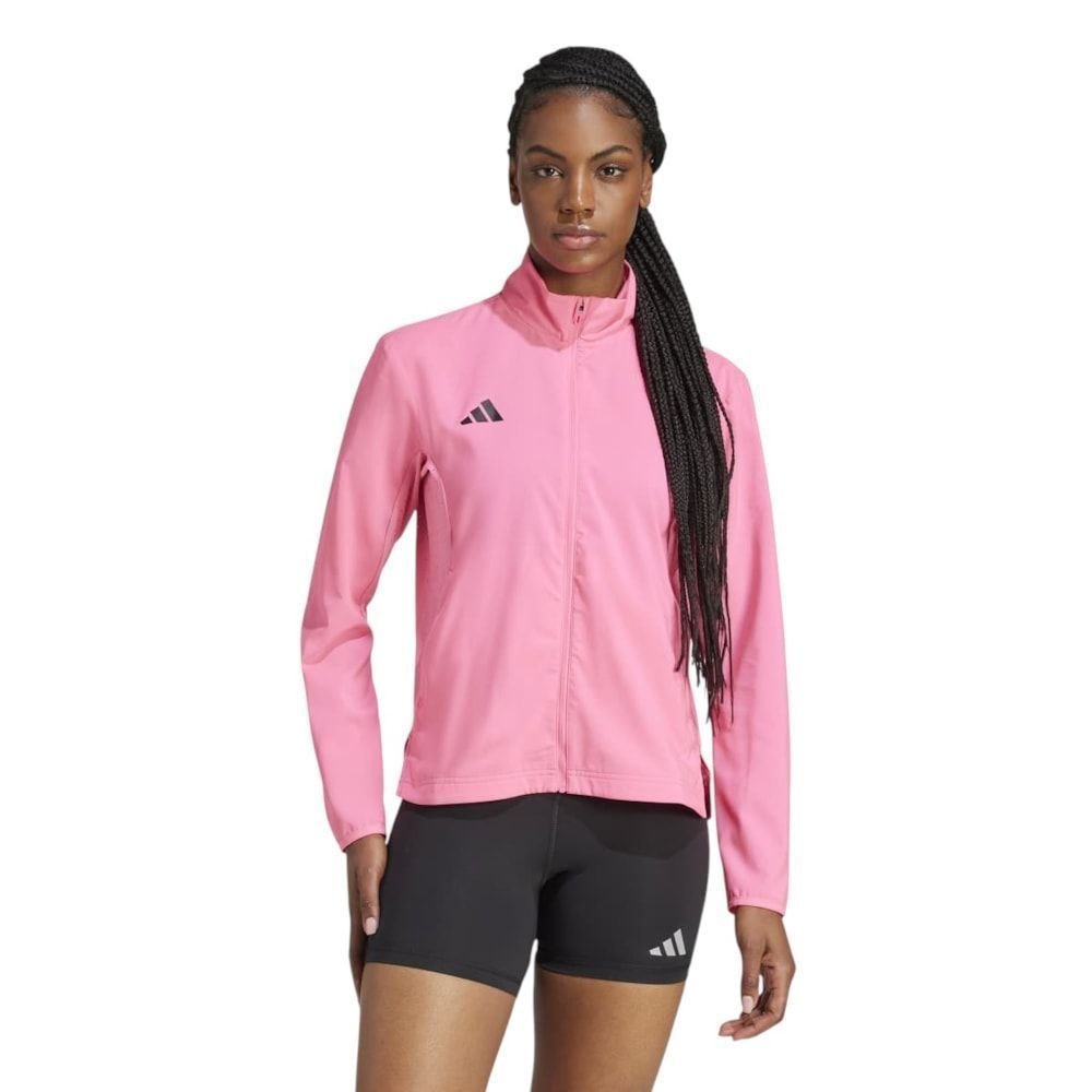 Jaqueta Adidas Adizero Essentials Feminina