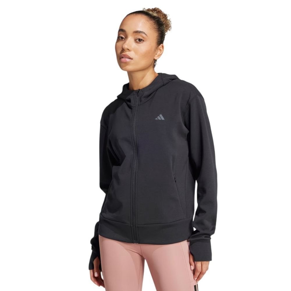 Jaqueta Adidas Designed 4 Training Feminina