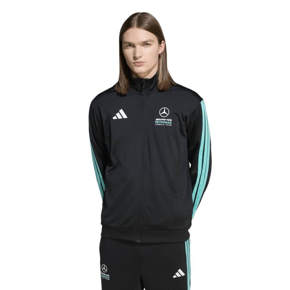 Jaqueta Adidas Mercedes AMG Petronas DNA Masculina