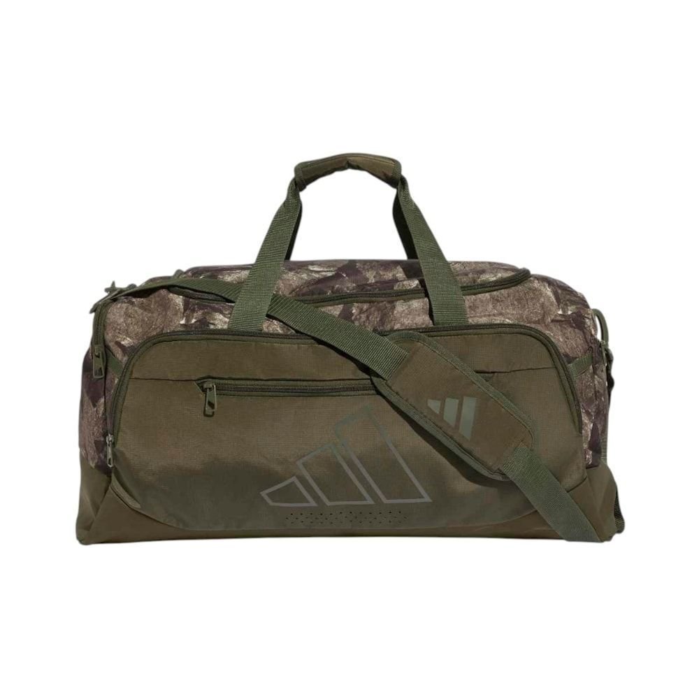 Mala Adidas Duffle Training Defender Média