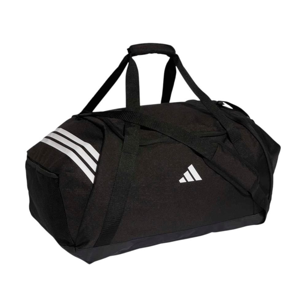 Mala Adidas Tiro Duffel Large Preto 3