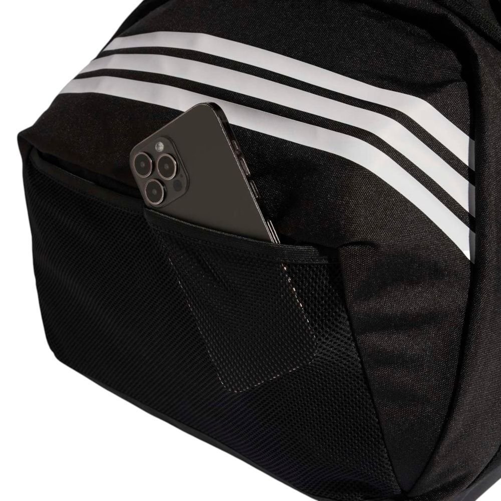 Mala Adidas Tiro Duffel Large Preto 5