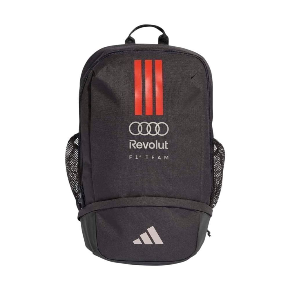 Mochila Adidas Audi Revolut F1 Team Dna
