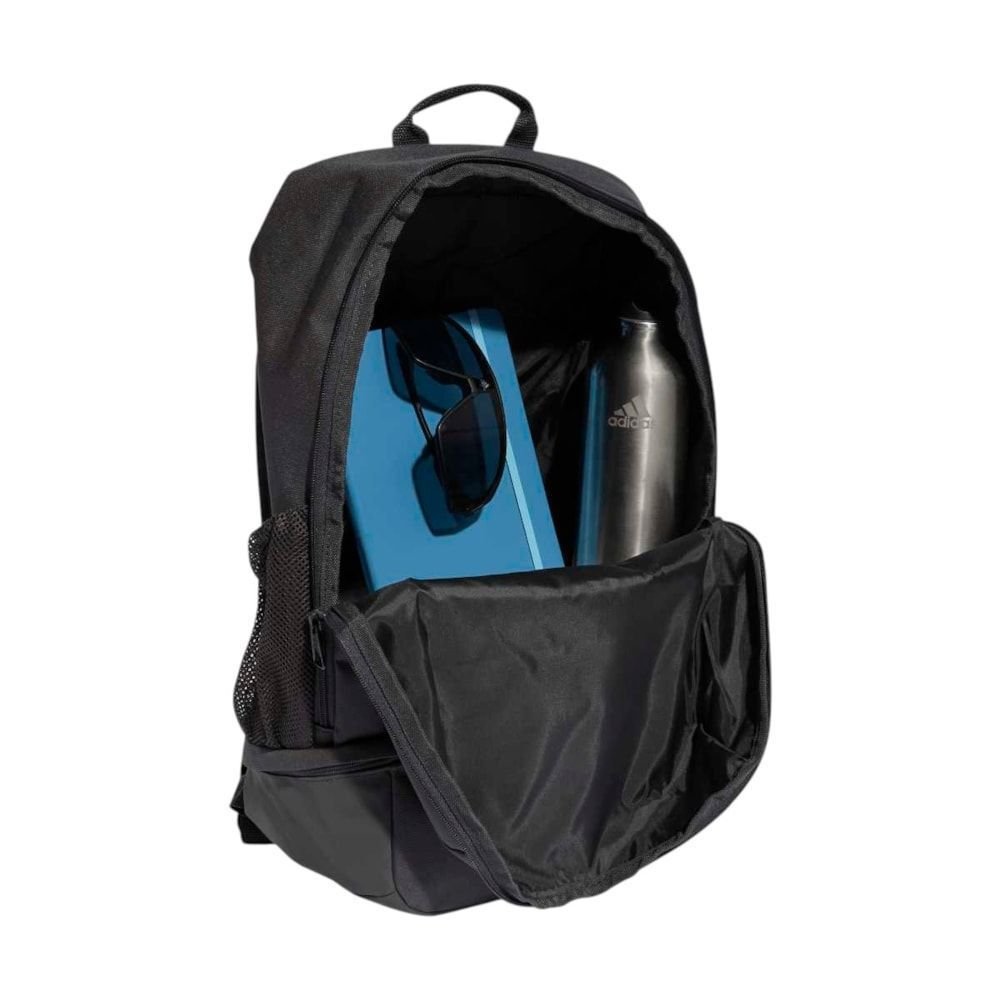 Mochila Adidas Audi Revolut F1 Team Dna Preto 4