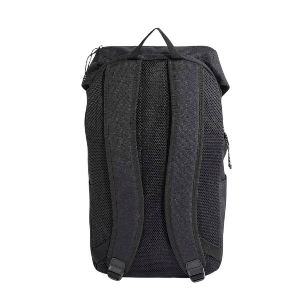 Mochila Adidas Flap Preto 2