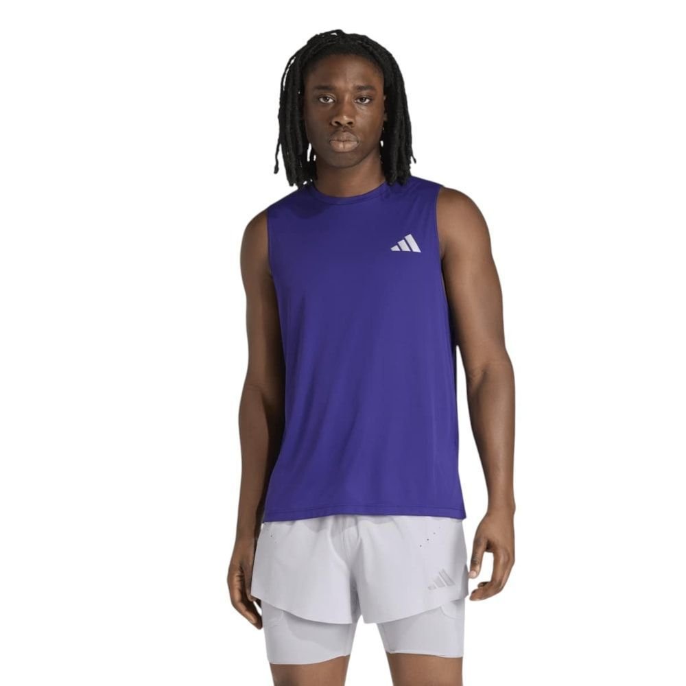 Regata Adidas Adi365 Running Essentials Masculina