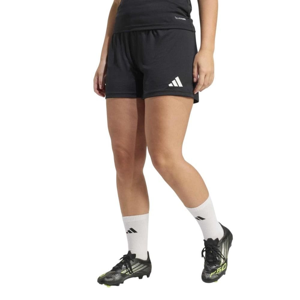 Short Adidas Entrada 26 Feminino