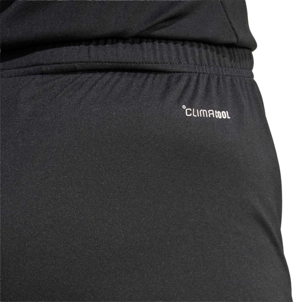 Short Adidas Entrada 26 Feminino Preto 4