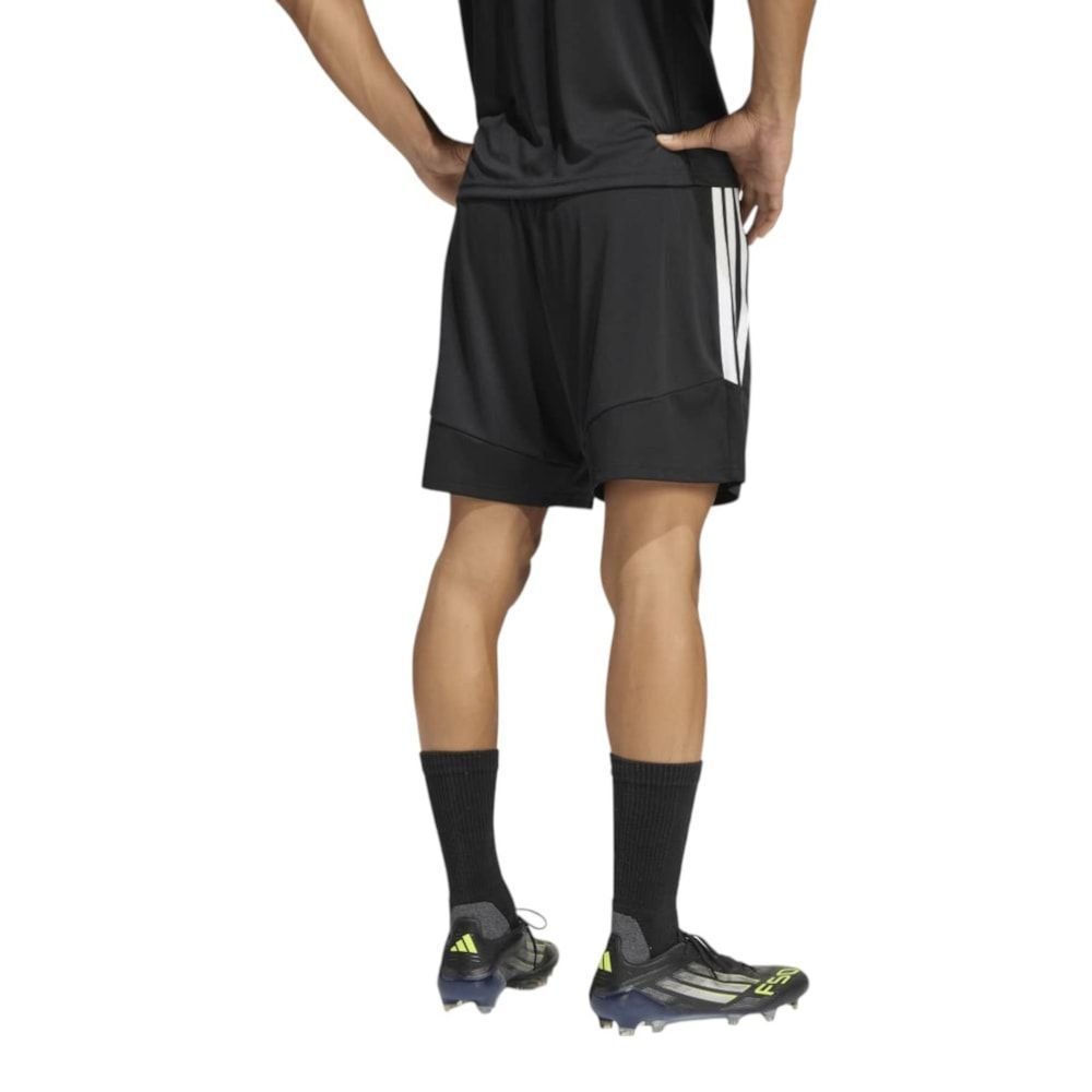 Short Adidas Tiro 26 League Masculino Preto 2