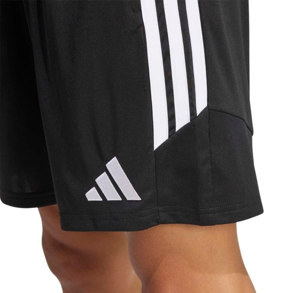 Short Adidas Tiro 26 League Masculino Preto 3