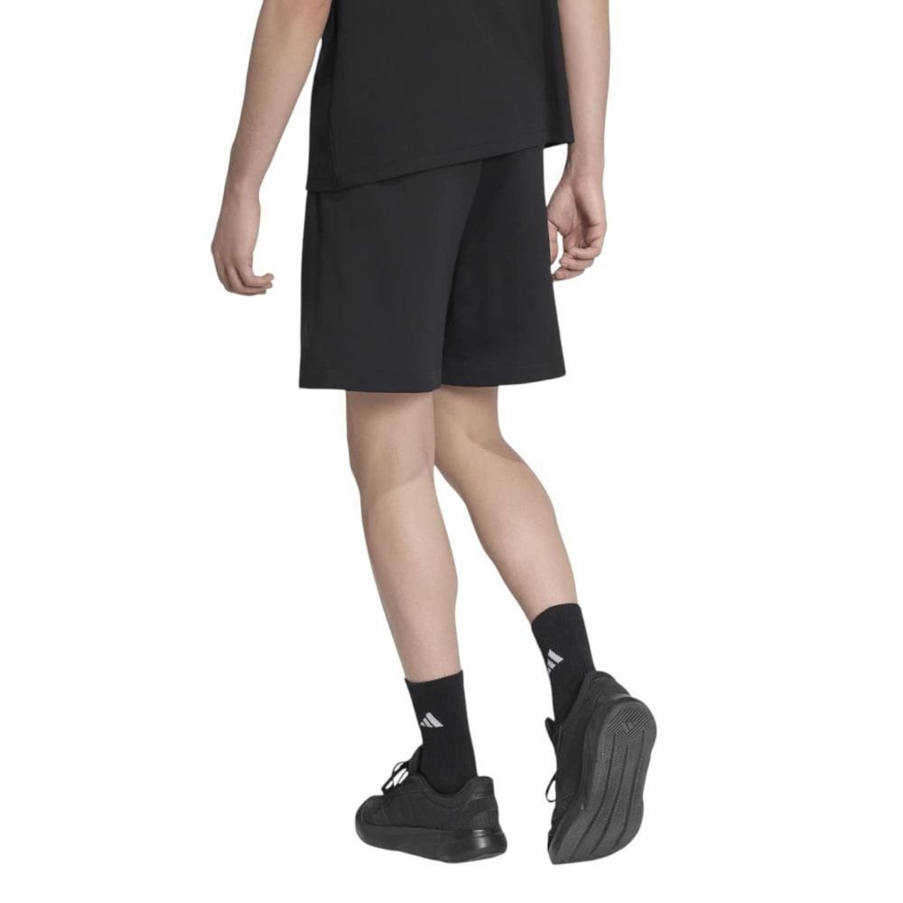 Short Adidas Z.N.E. Masculino Preto 2