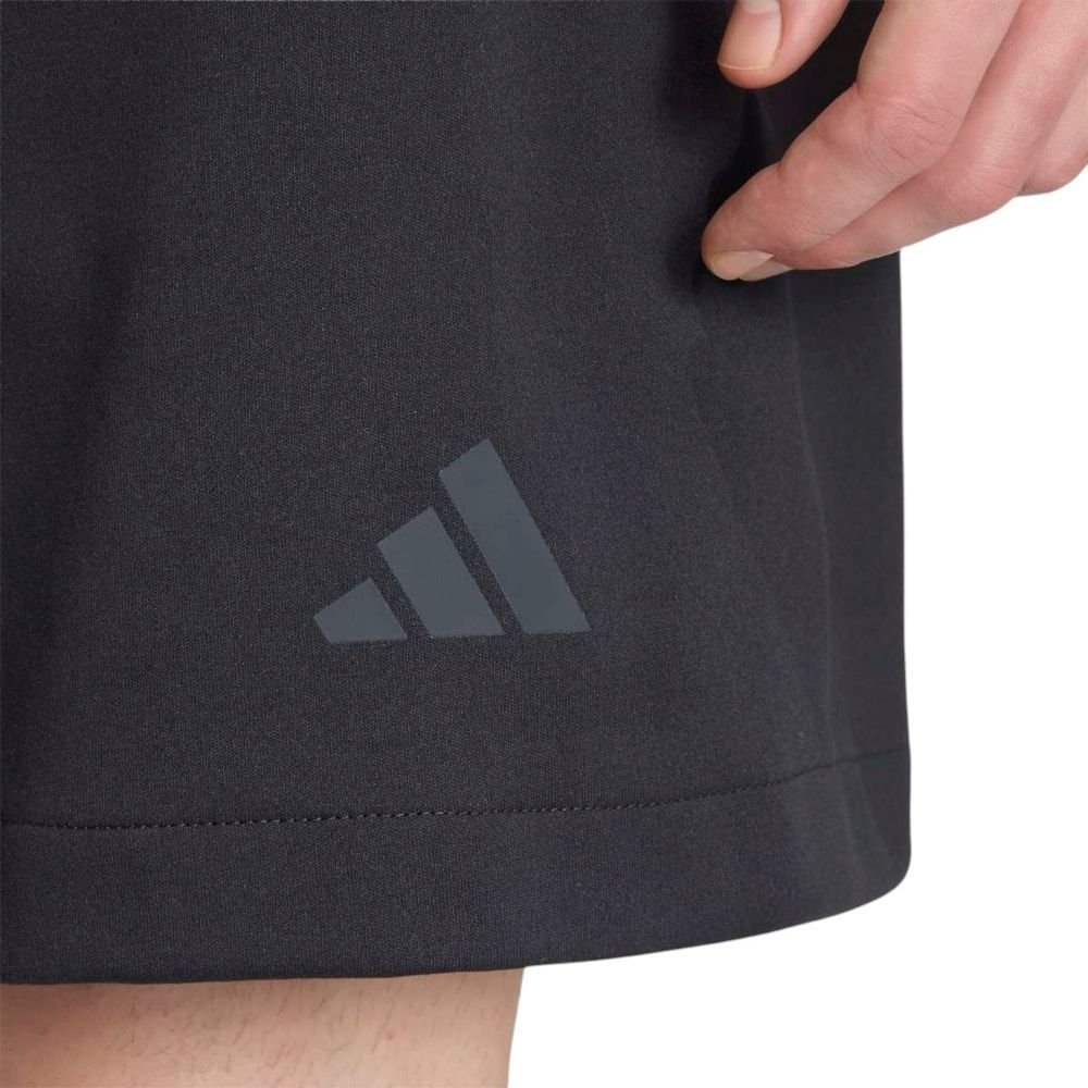 Short Adidas Z.N.E. Masculino Preto 3