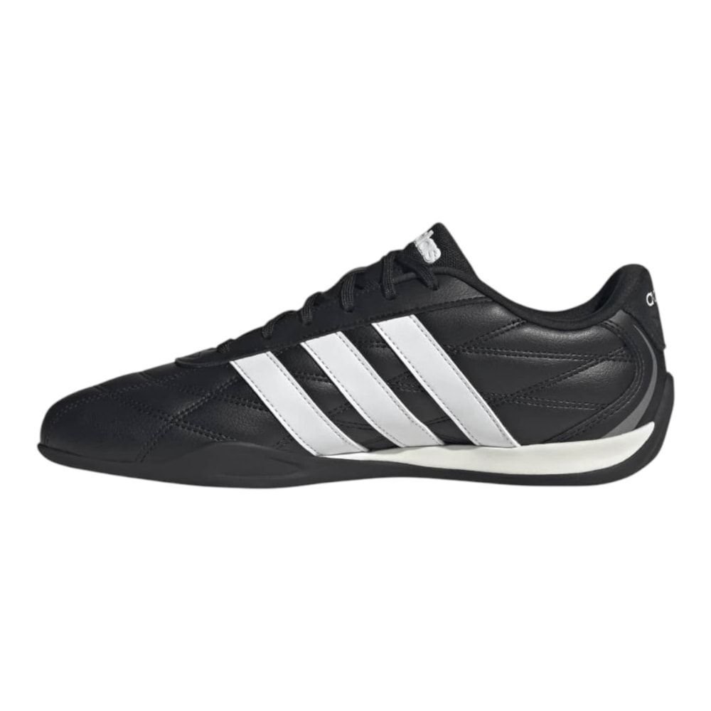Tênis Adidas Adipista Unissex Preto 2