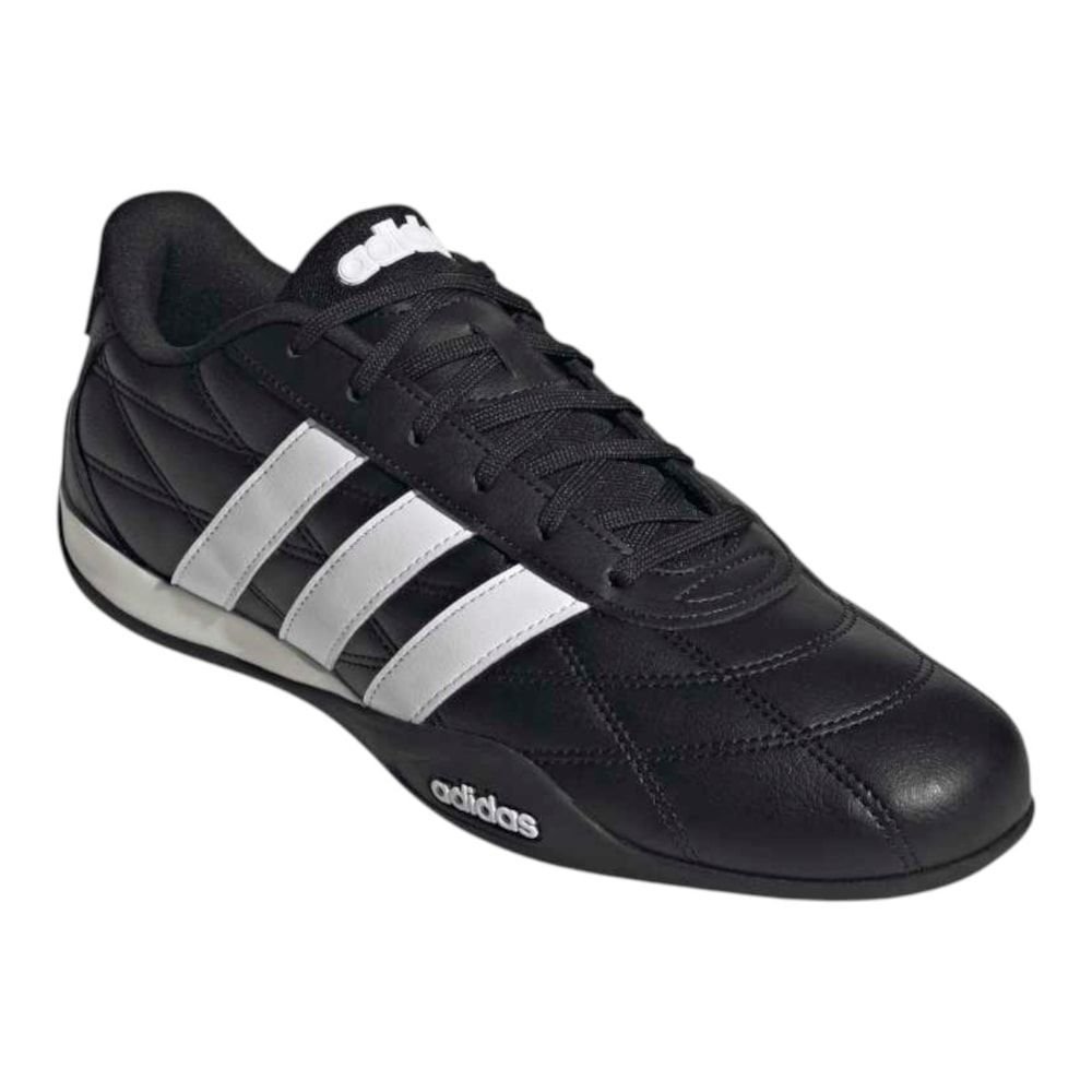 Tênis Adidas Adipista Unissex Preto 3
