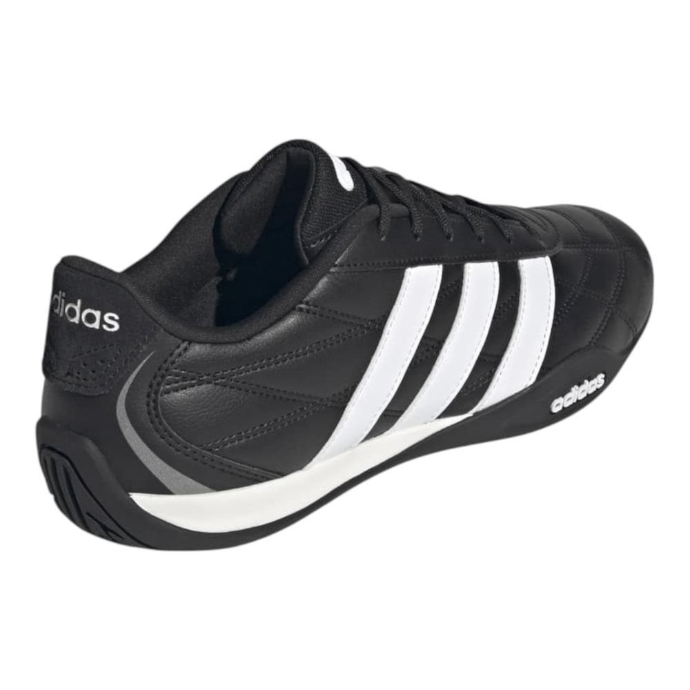 Tênis Adidas Adipista Unissex Preto 4