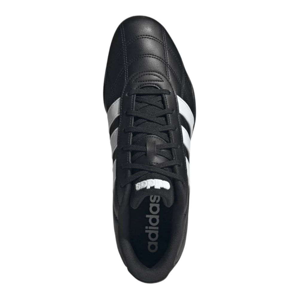Tênis Adidas Adipista Unissex Preto 5