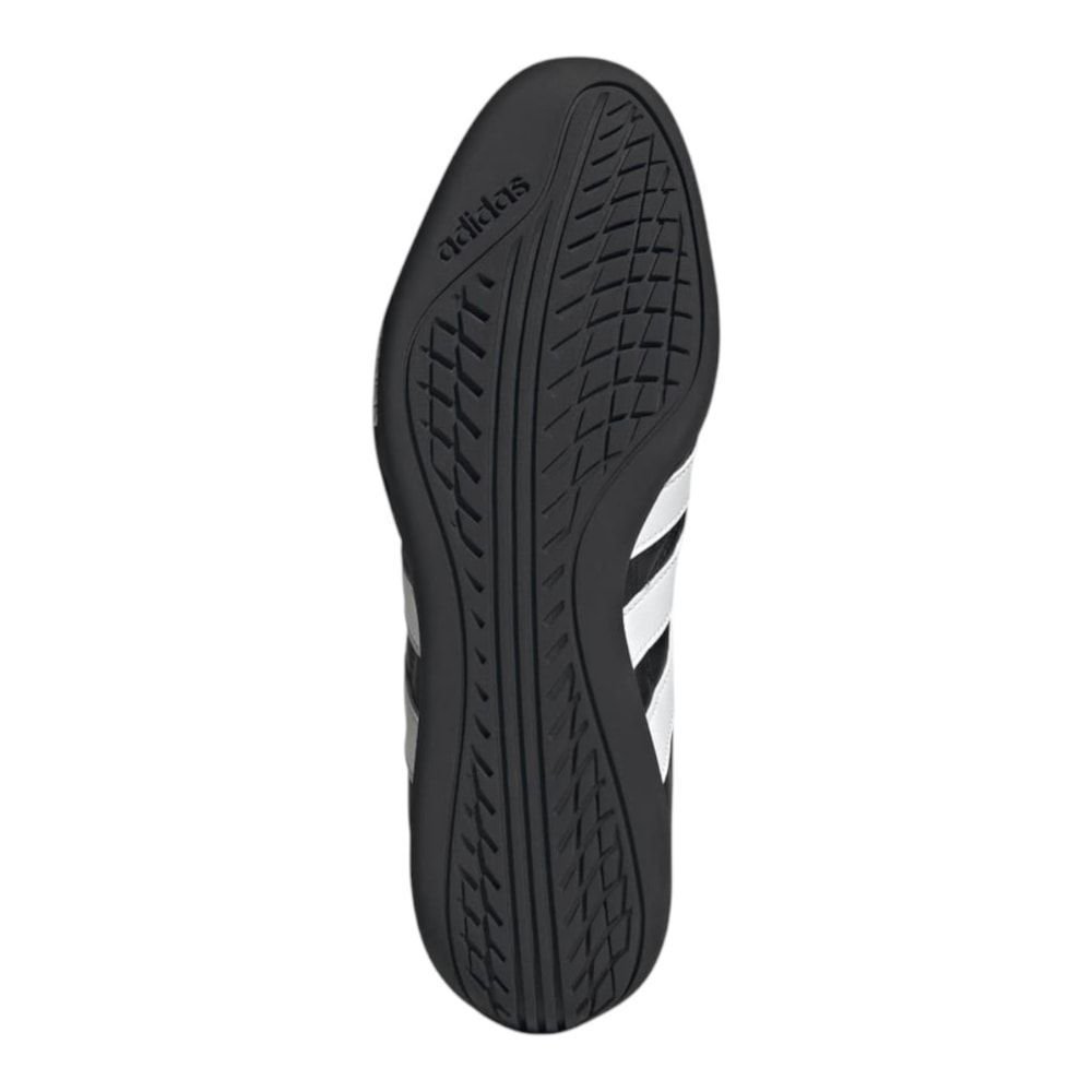 Tênis Adidas Adipista Unissex Preto 6
