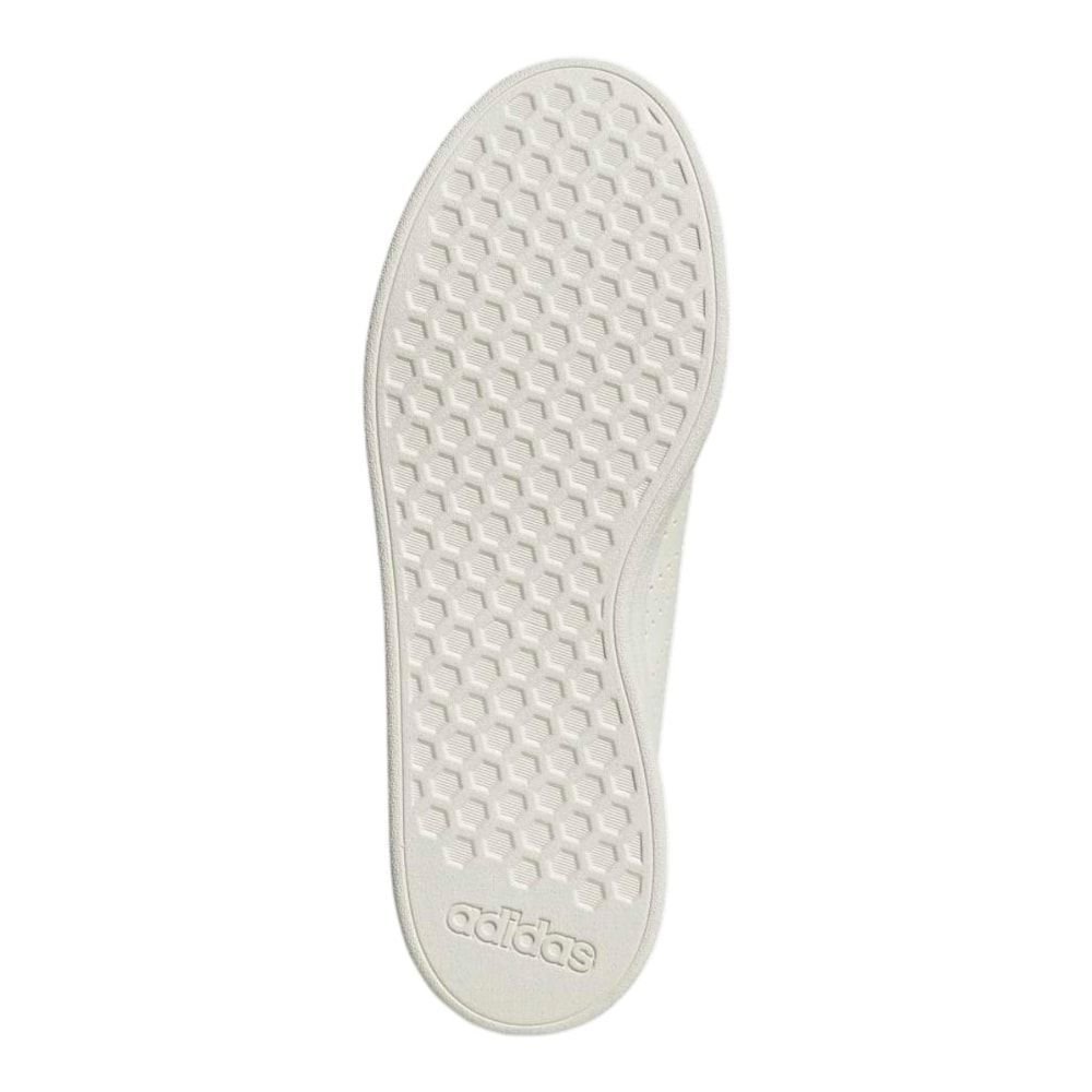 Tênis Adidas Advantage Base 2.0 Unissex Branco 5