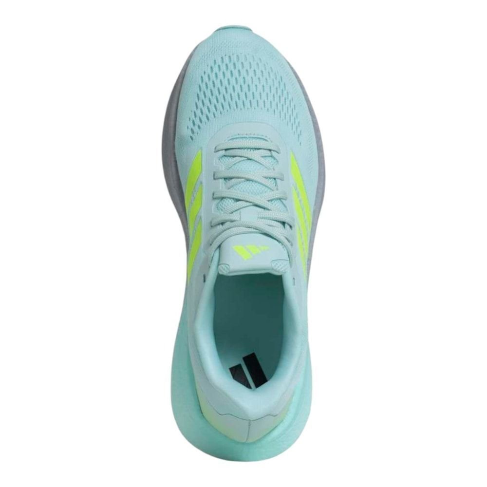 Tênis Adidas Boost Run Feminino Azul 5