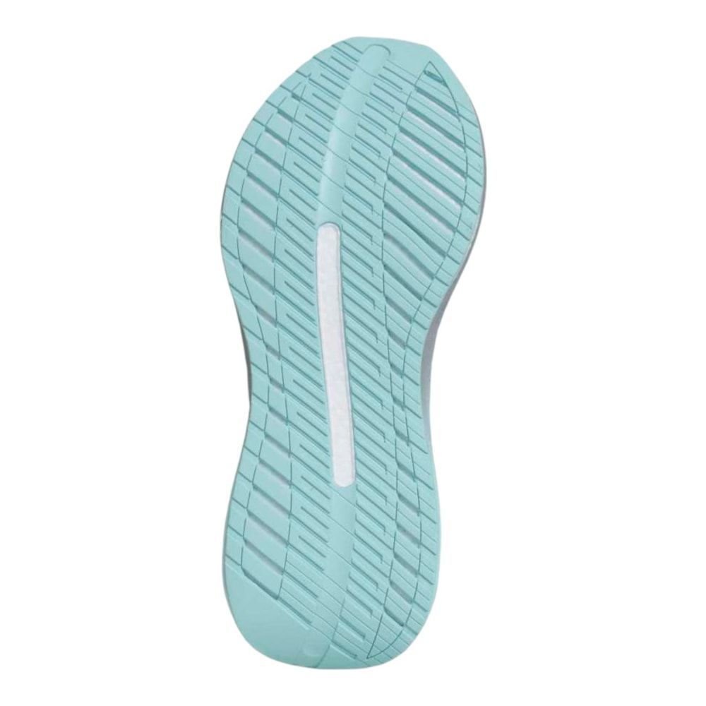 Tênis Adidas Boost Run Feminino Azul 6