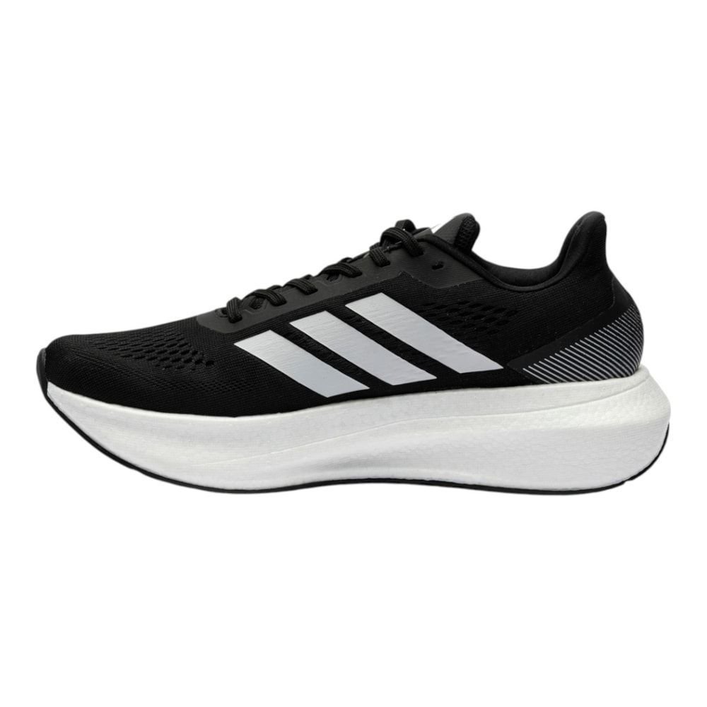 Tênis Adidas Boost Run Masculino Preto 2