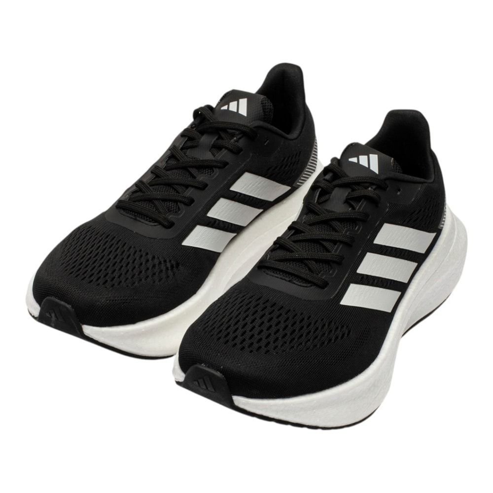 Tênis Adidas Boost Run Masculino Preto 3