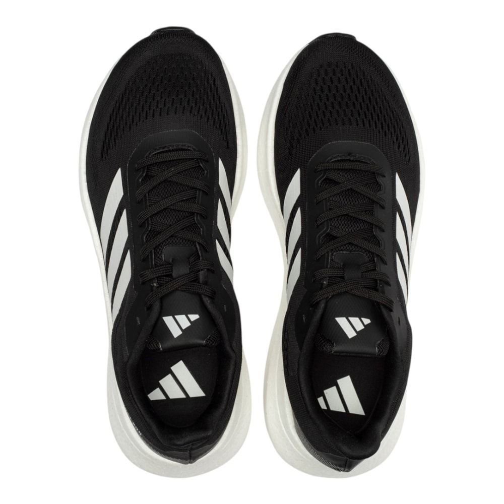 Tênis Adidas Boost Run Masculino Preto 5