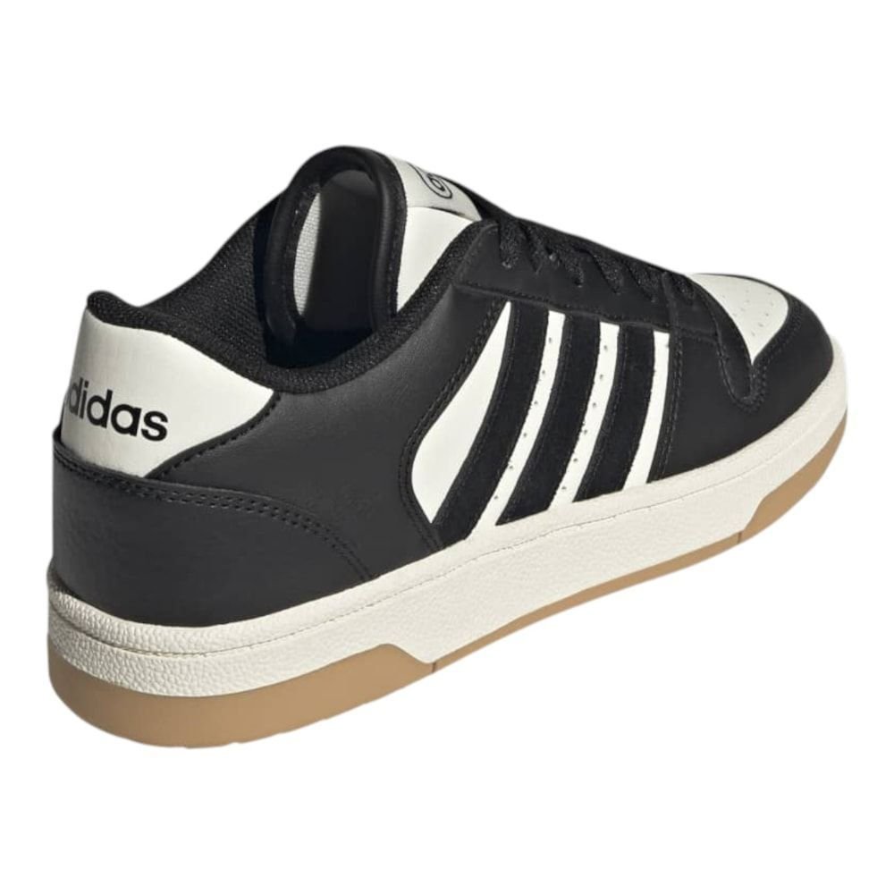 Tênis Adidas Break Start Infantil Preto 3
