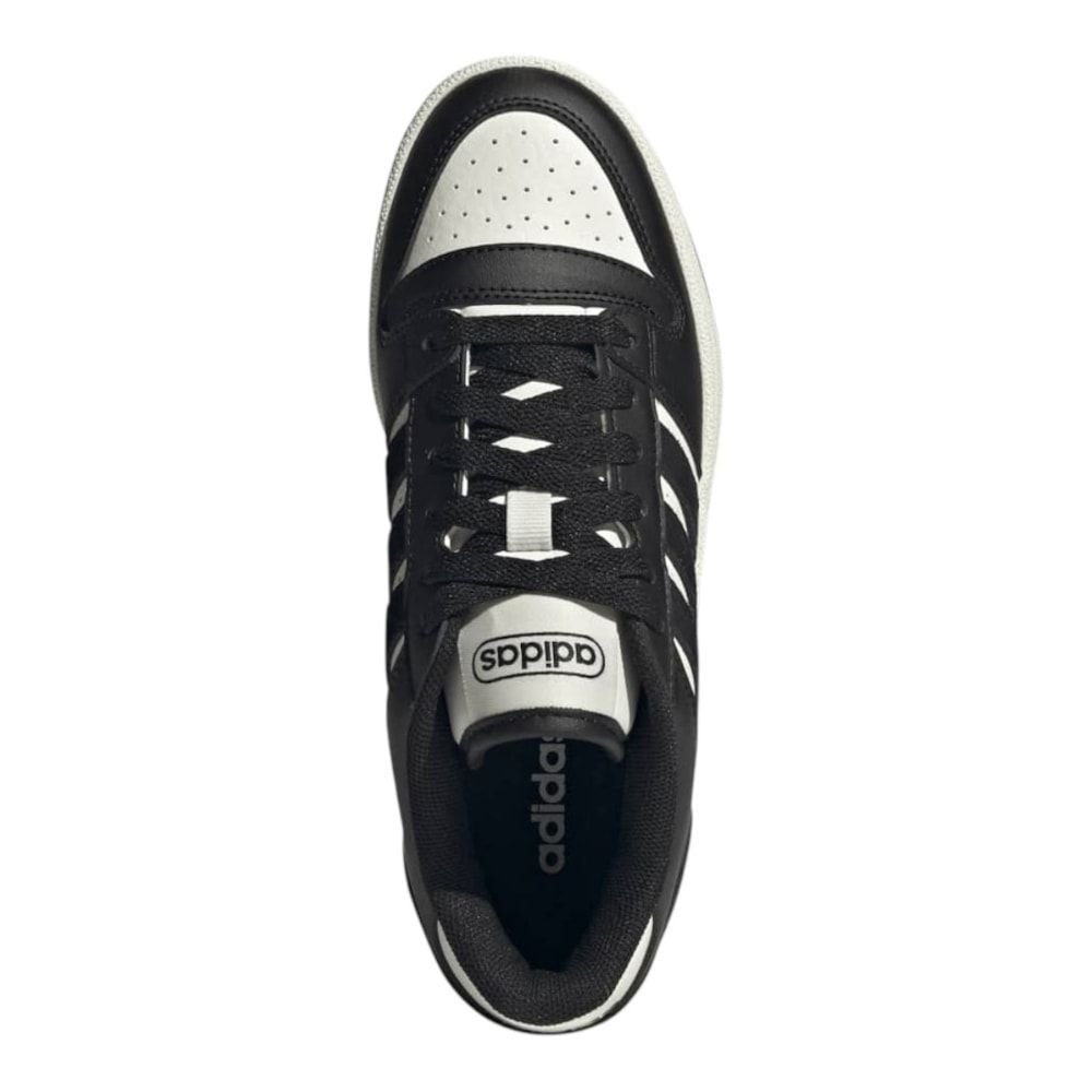 Tênis Adidas Break Start Infantil Preto 4