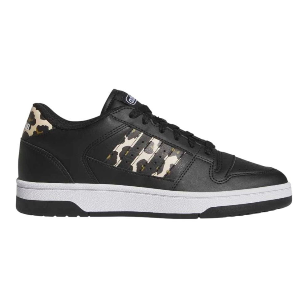 Tênis Adidas Break Start Low Feminino