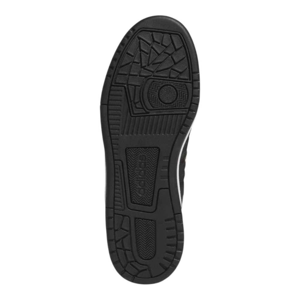 Tênis Adidas Break Start Low Feminino Preto 5