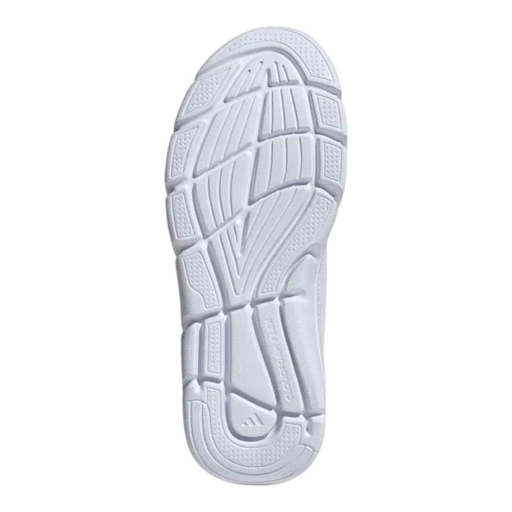 Tênis Adidas Cloudfoam Flex Laces Feminino Branco 6